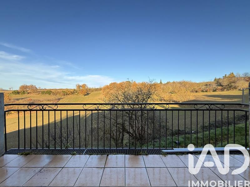 Maison - 101 m² - 6 pièces