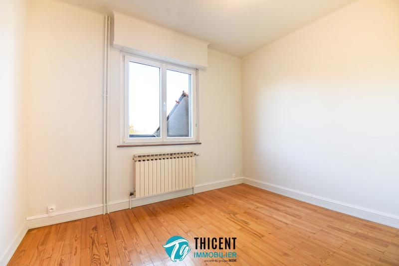 Maison - 167 m² - 8 pièces