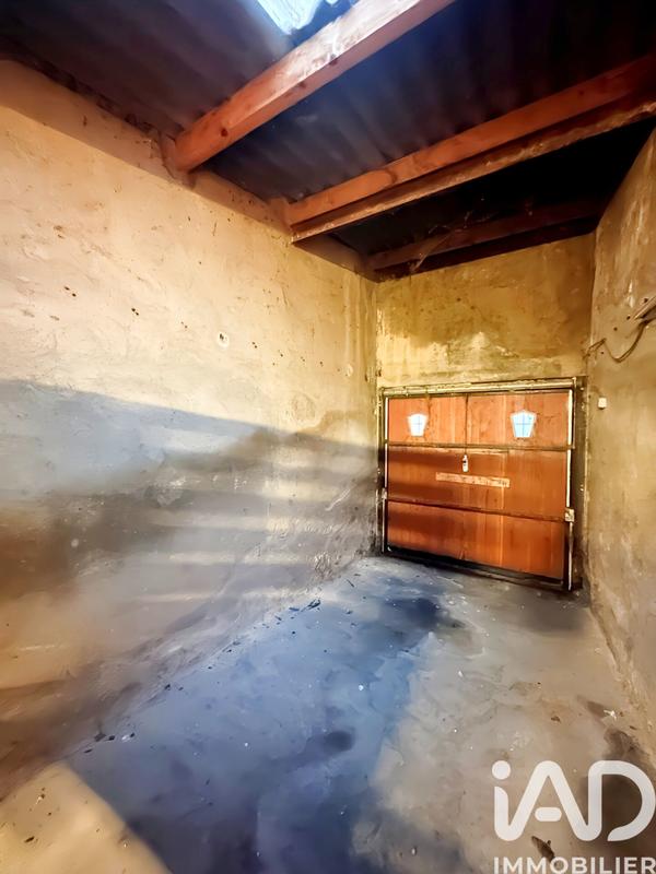 Appartement - 78 m² - 5 pièces