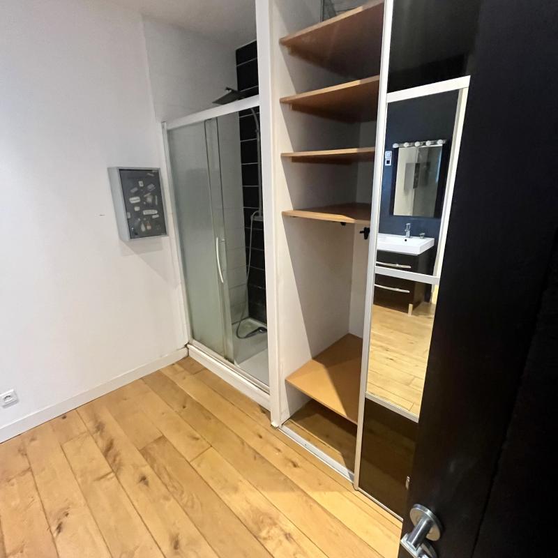 Appartement - 106 m² - 3 pièces