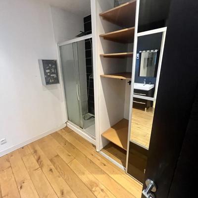 Appartement - 106 m² - 3 pièces