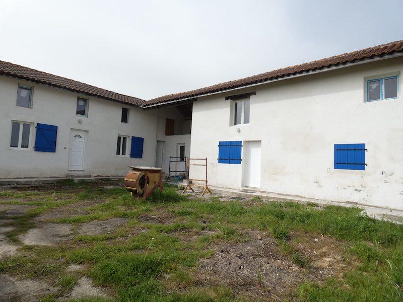 Maison - 145 m² - 6 pièces