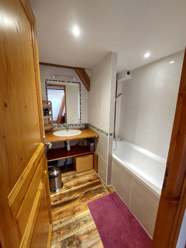 Appartement - 109 m² - 4 pièces