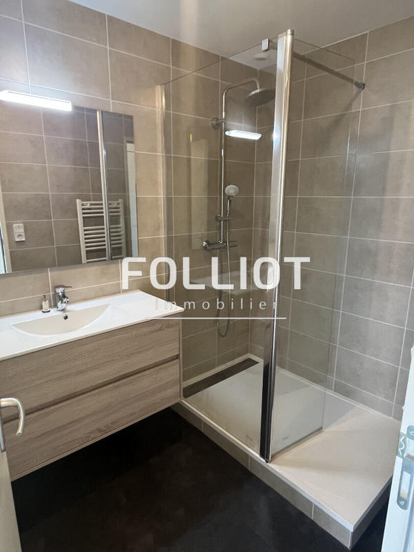 Appartement - 54 m² - 3 pièces