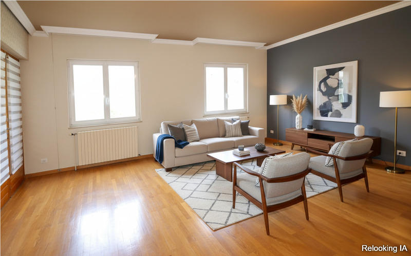 Maison - 189 m² - 8 pièces