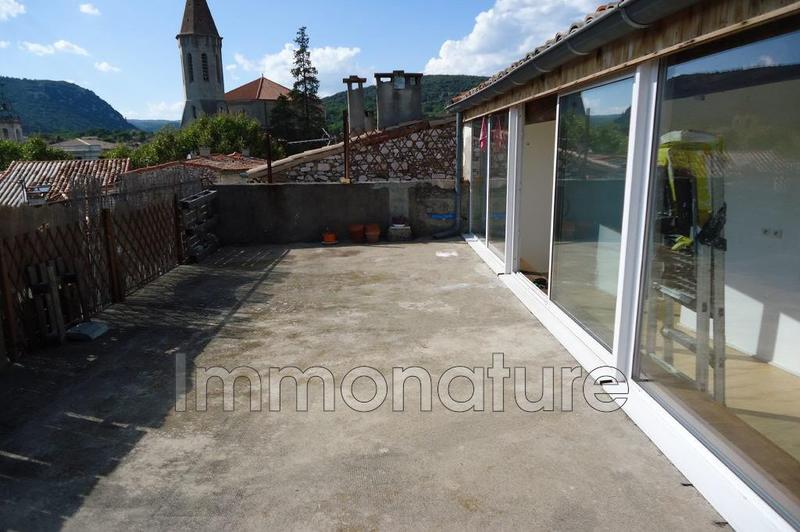 Appartement - 53 m² - 2 pièces