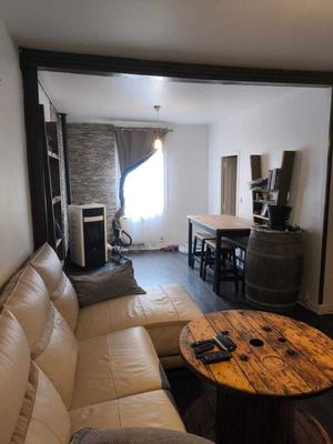 Immeuble - 118 m² - 4 pièces