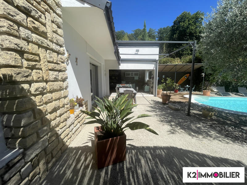 Villa - 110 m² - 4 pièces