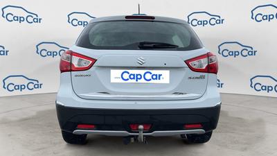 Suzuki Sx4 s-Cross Sx-4 1.6 Vvt 120 Privilege