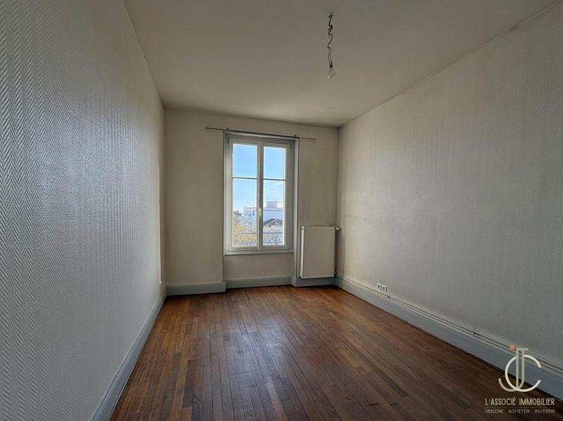 Appartement - 56 m² - 2 pièces