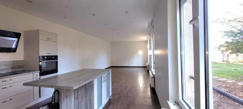 Maison - 101 m² - 4 pièces