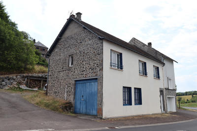 Maison - 95 m² - 6 pièces