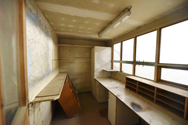 Local d'activité / Entrepôt - 650 m²