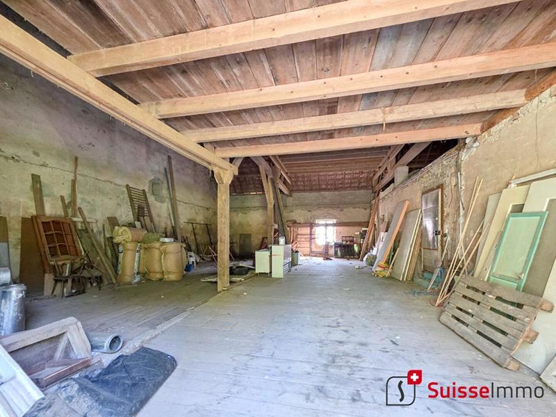 Maison - 141 m² - 5 pièces
