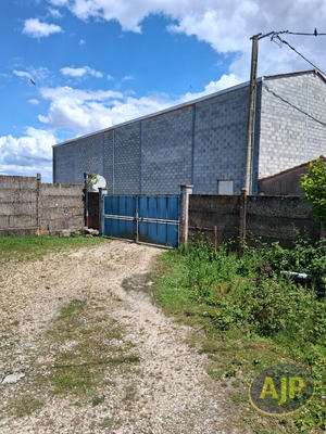 Maison - 170 m² - 12 pièces