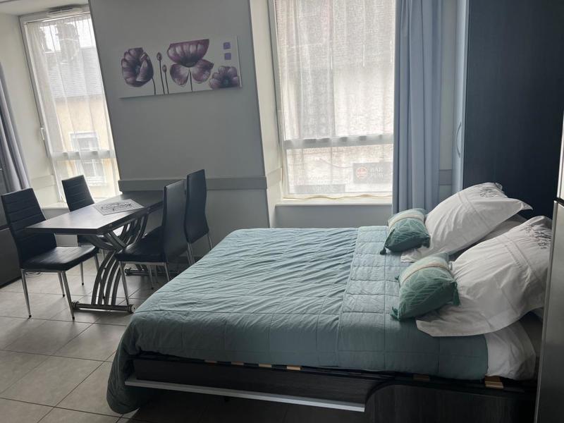 Immeuble - 157 m² - 7 pièces