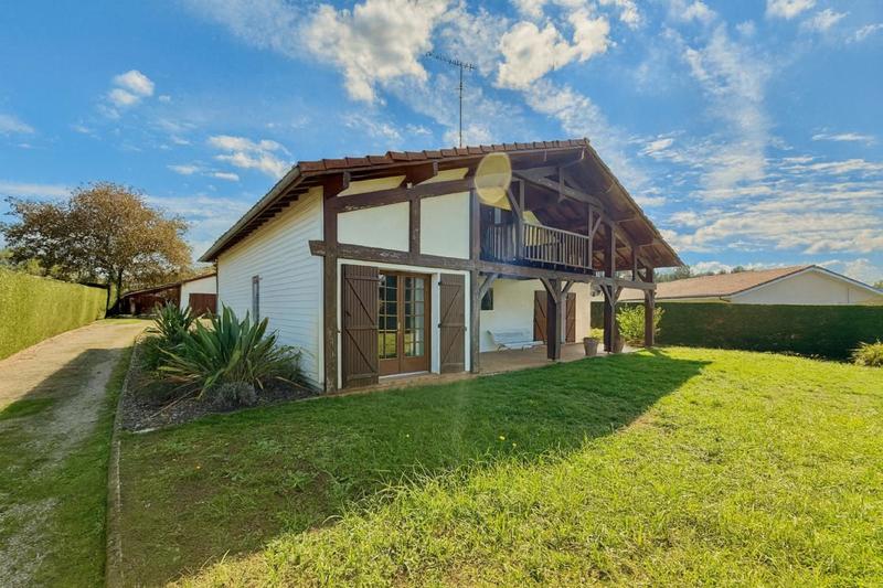 Maison - 142 m² - 6 pièces