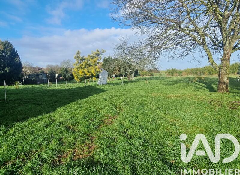 Maison - 230 m² - 7 pièces