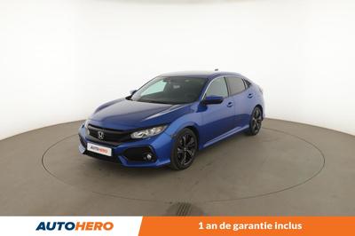 Honda Civic 1.0 i-Vtec Executive Cvt 5p 129 ch