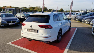 Volkswagen Golf Sw 1.5 Etsi Opf 150 Dsg7 R-Line