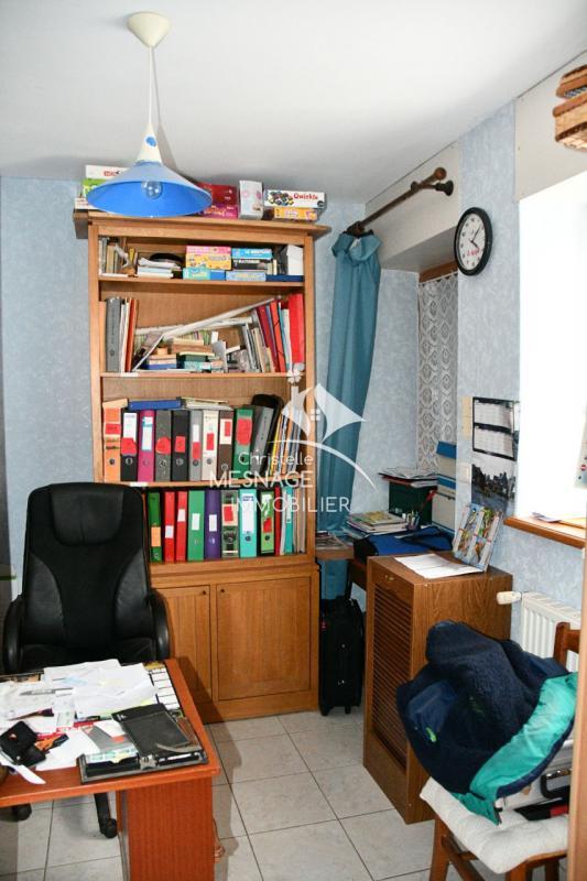 Ferme - 200 m² - 12 pièces