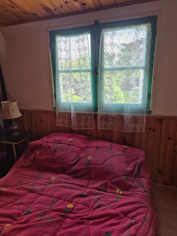 Maison - 92 m² - 5 pièces