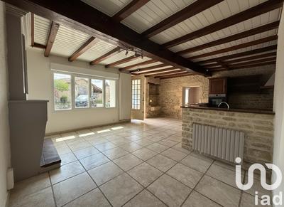 Maison - 176 m² - 6 pièces