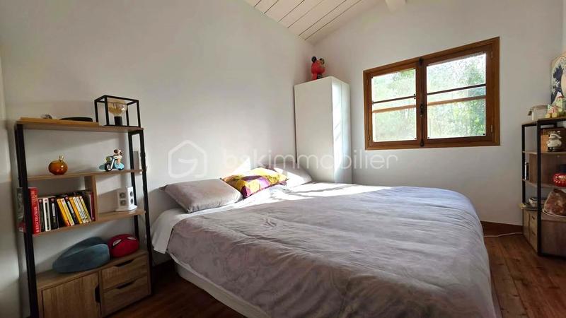 Maison en pierre - 180 m² - 6 pièces