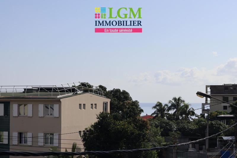 Appartement - 102 m² - 4 pièces