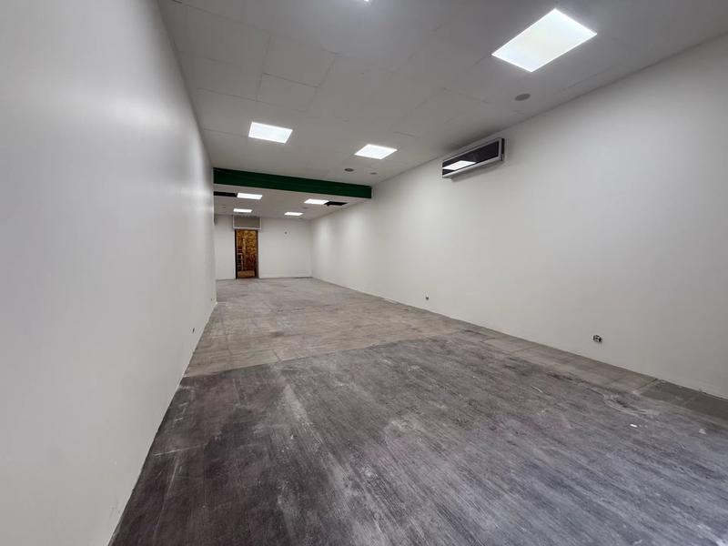 Local commercial - 91 m²