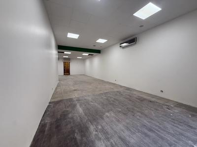 Local commercial - 91 m²