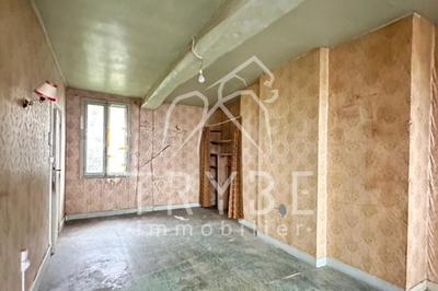 Maison ancienne - 93 m² - 5 pièces