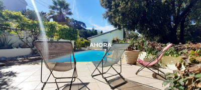 Maison - 150 m² - 5 pièces