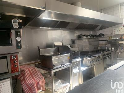 Local commercial - 400 m²