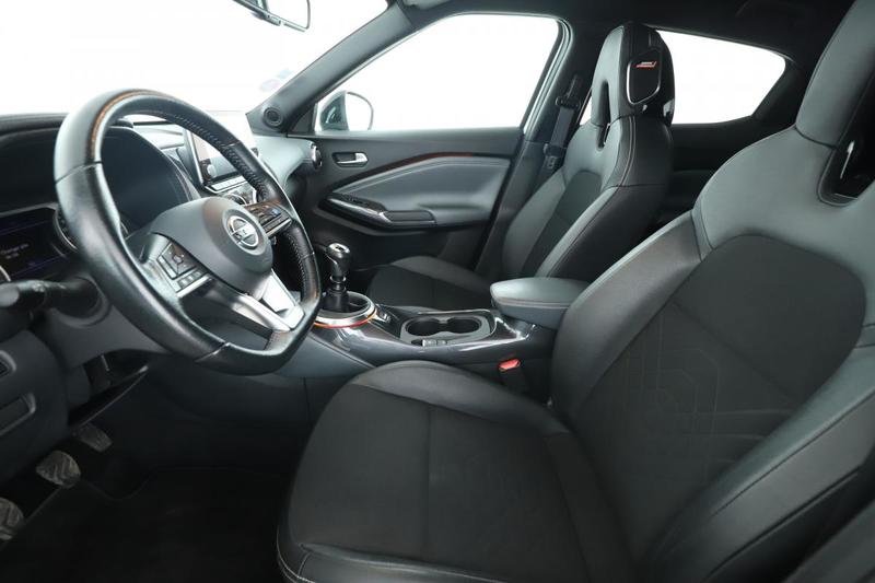 Nissan Juke 1.0 Dig-T Tekna Bv6 117 ch