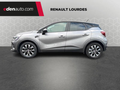 Renault Captur TCe 90 Evolution