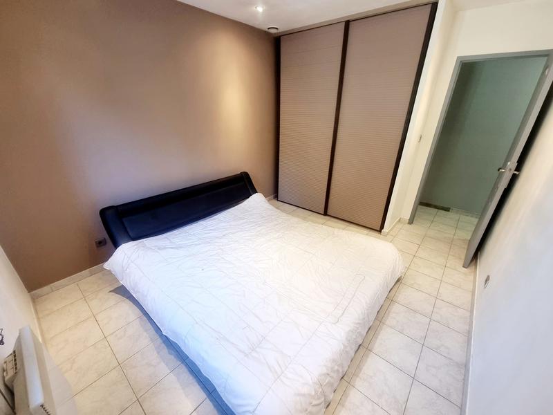 Maison - 91 m² - 6 pièces