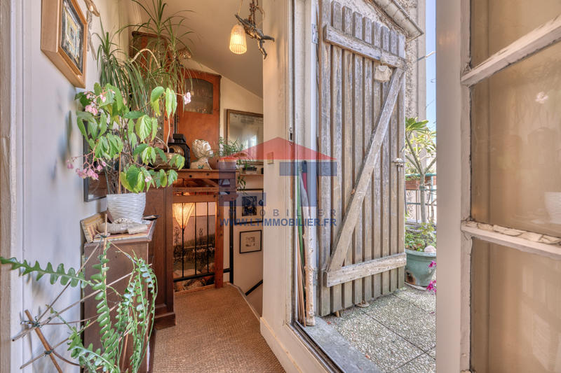 Appartement - 81 m² - 3 pièces