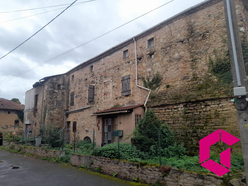 Maison - 171 m² - 6 pièces