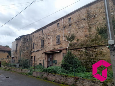 Maison - 171 m² - 6 pièces