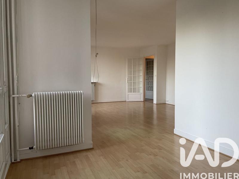 Appartement - 78 m² - 4 pièces