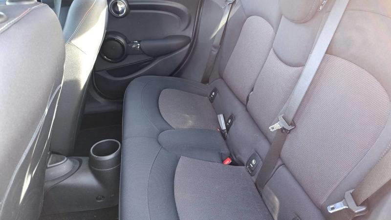 Mini Mini 1.5 Cooper 136 Chili - 5 places