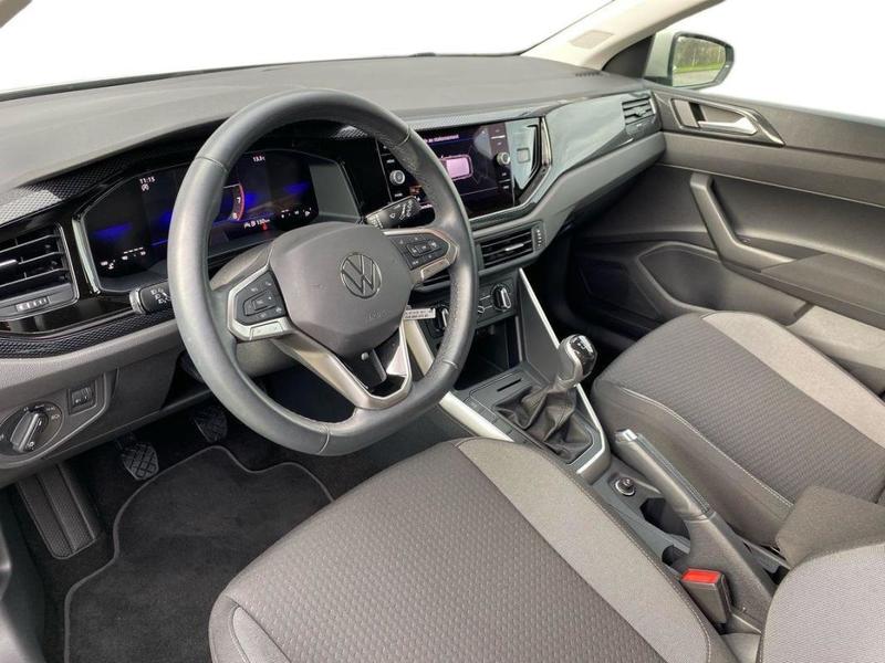 Volkswagen Polo 1.0 Tsi 95 s&amp;S Bvm5 Life