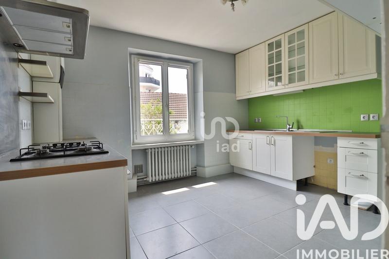 Maison de ville - 125 m² - 5 pièces