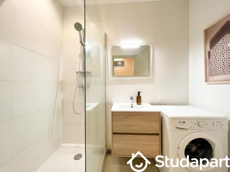 Maison - 40 m² - 2 pièces