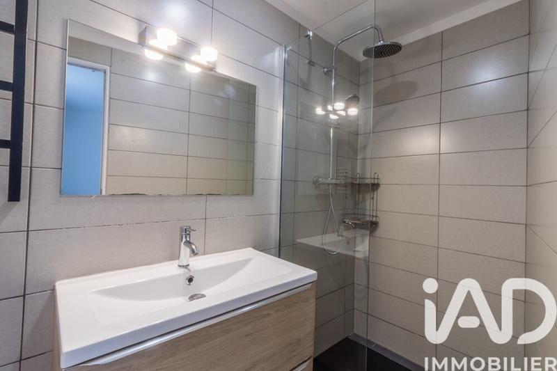 Maison - 71 m² - 3 pièces