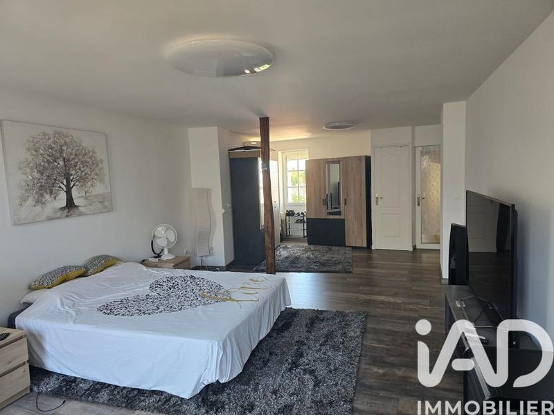 Maison de ville - 125 m² - 5 pièces