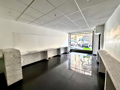 Local commercial - 156 m²