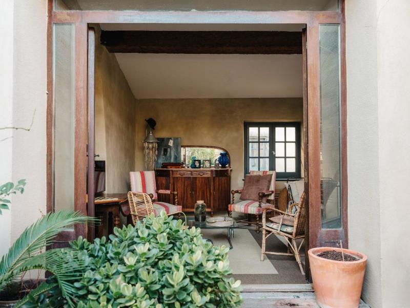 Appartement - 274 m² - 5 pièces