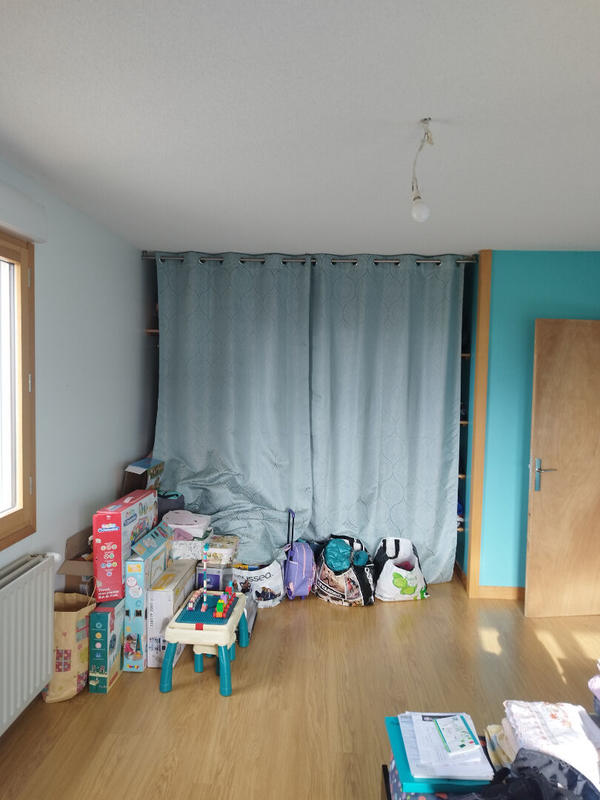 Maison - 129 m² - 5 pièces